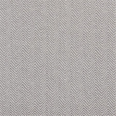 Designer Fabrics Designer Fabrics K0220H 54 in. Wide Grey Small Herringbone Chevron Upholstery Fabric K0220H